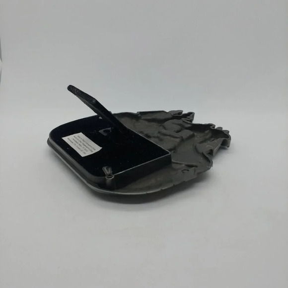 Conoisseur Silver Pewter Noah's  Ark Frame, 3.5"x2" - Picture 5 of 6